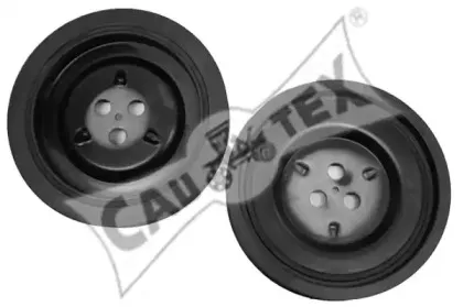 Ременный шкив, коленчатый вал CAUTEX купить