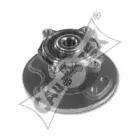 Ступица колеса CAUTEX купить