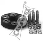 Шарнир, вал сошки рулевого управления CAUTEX купить