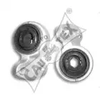 Ремкомплект, поперечный рычаг подвески CAUTEX купить