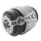 Втулка, рычаг колесной подвески CAUTEX купить