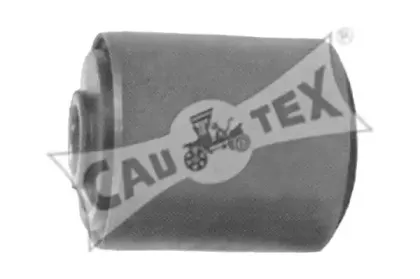 Втулка, листовая рессора CAUTEX купить