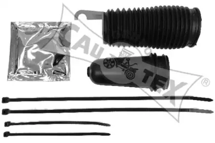 Комплект пылника, рулевое управление CAUTEX купить