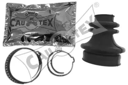 Комплект пылника, приводной вал CAUTEX купить