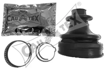 Комплект пылника, приводной вал CAUTEX купить