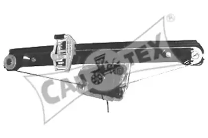 Подъемное устройство для окон CAUTEX купить