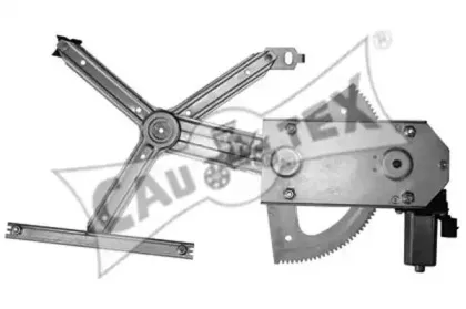 Подъемное устройство для окон CAUTEX купить