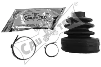 Комплект пылника, приводной вал CAUTEX купить