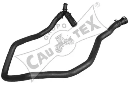 Шланг радиатора CAUTEX купить