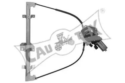 Подъемное устройство для окон CAUTEX купить