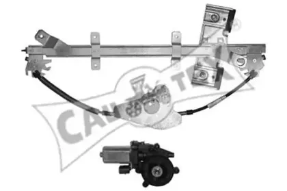 Подъемное устройство для окон CAUTEX купить