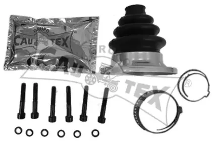 Комплект пылника, приводной вал CAUTEX купить