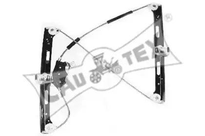 Подъемное устройство для окон CAUTEX купить