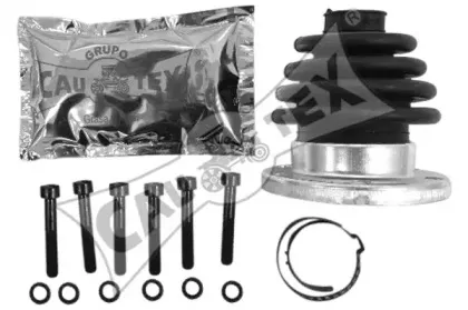 Комплект пылника, приводной вал CAUTEX купить