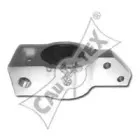 Втулка, рычаг колесной подвески CAUTEX купить