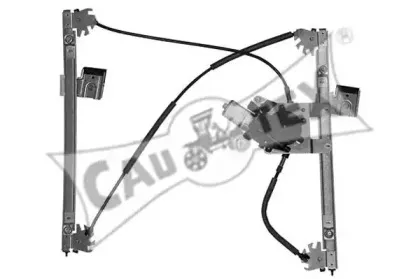 Подъемное устройство для окон CAUTEX купить