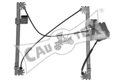 Подъемное устройство для окон CAUTEX купить