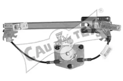 Подъемное устройство для окон CAUTEX купить