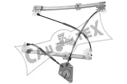 Подъемное устройство для окон CAUTEX купить