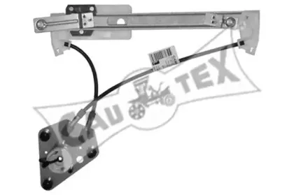 Подъемное устройство для окон CAUTEX купить