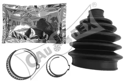 Комплект пылника, приводной вал CAUTEX купить