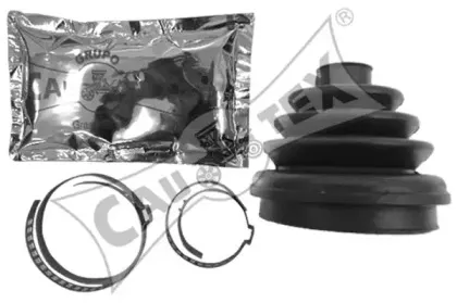 Комплект пылника, приводной вал CAUTEX купить