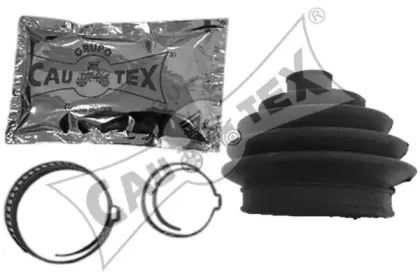 Комплект пылника, приводной вал CAUTEX купить