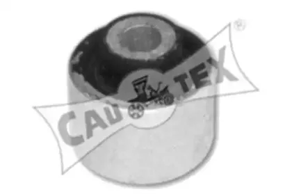 Втулка, рычаг колесной подвески CAUTEX купить
