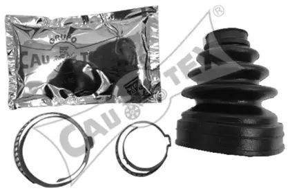 Комплект пылника, приводной вал CAUTEX купить