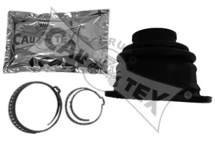 Комплект пылника, приводной вал CAUTEX купить