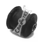 Втулка, рычаг колесной подвески CAUTEX купить