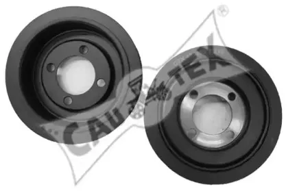 Ременный шкив, коленчатый вал CAUTEX купить