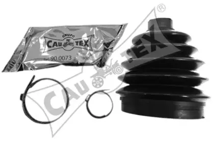 Комплект пылника, приводной вал CAUTEX купить