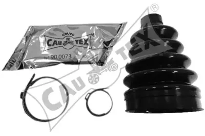 Комплект пылника, приводной вал CAUTEX купить