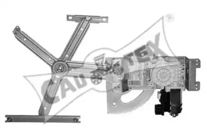 Подъемное устройство для окон CAUTEX купить