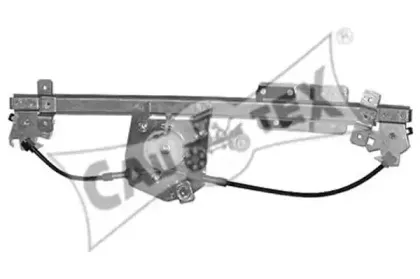 Подъемное устройство для окон CAUTEX купить