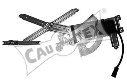 Подъемное устройство для окон CAUTEX купить