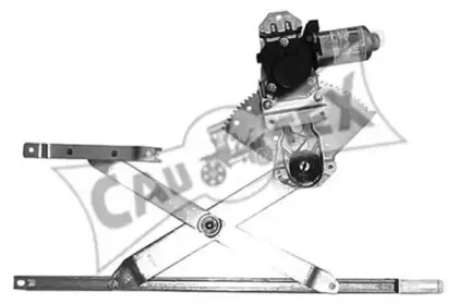 Подъемное устройство для окон CAUTEX купить