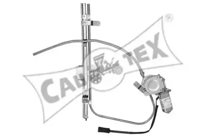 Подъемное устройство для окон CAUTEX купить