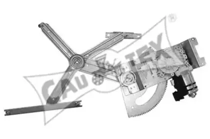 Подъемное устройство для окон CAUTEX купить