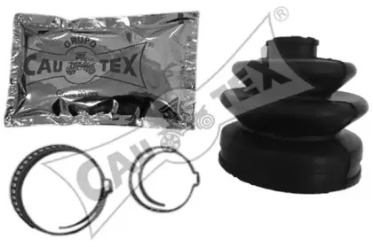 Комплект пылника, приводной вал CAUTEX купить