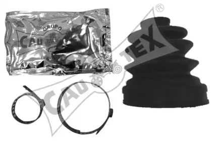 Комплект пылника, приводной вал CAUTEX купить