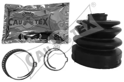Комплект пылника, приводной вал CAUTEX купить