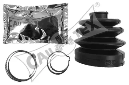 Комплект пылника, приводной вал CAUTEX купить
