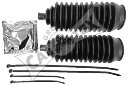 Комплект пылника, рулевое управление CAUTEX купить