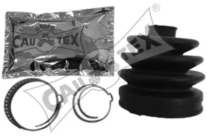 Комплект пылника, приводной вал CAUTEX купить