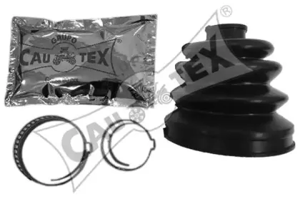 Комплект пылника, приводной вал CAUTEX купить