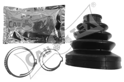 Комплект пылника, приводной вал CAUTEX купить