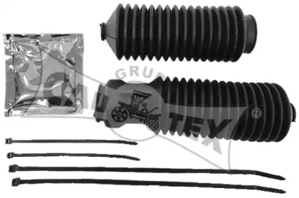 Комплект пылника, рулевое управление CAUTEX купить