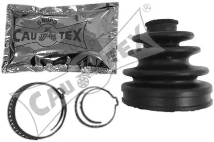 Комплект пылника, приводной вал CAUTEX купить